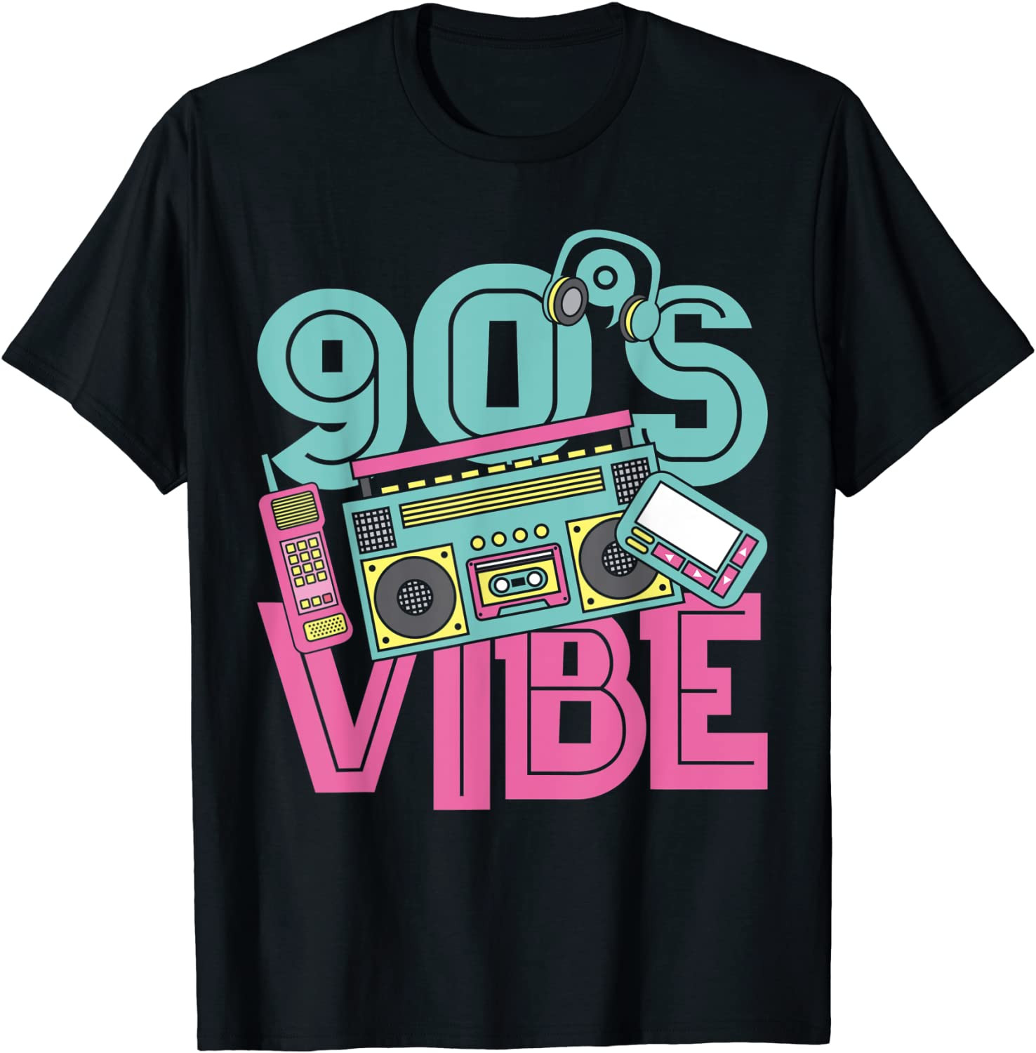 90s Vibe Vintage 1990s Music 90s Costume Party Nineties