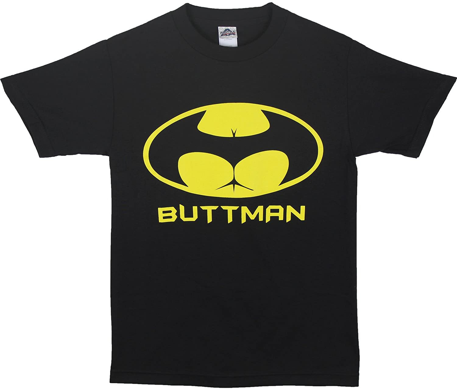 Buttman