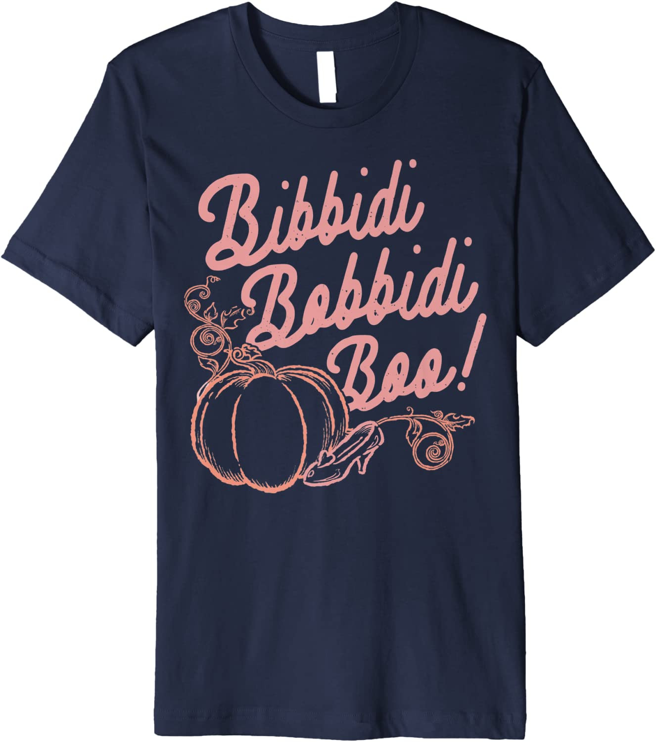 What Does Bibbidi-Bobbidi-Boo Mean?