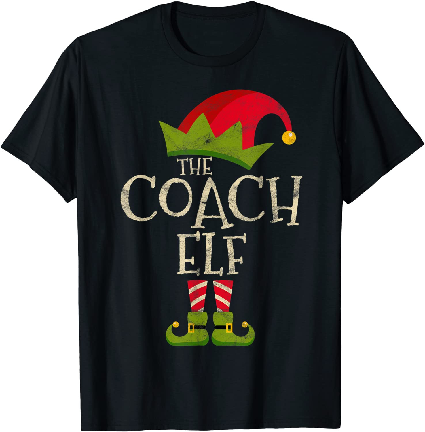 Unbelievable! This Nfl Coach Is Also A Christmas Elf?! - qmrv1sw