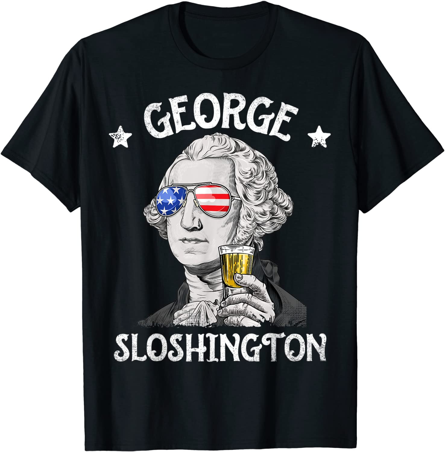 how much did the washington 4th of july commencement cost