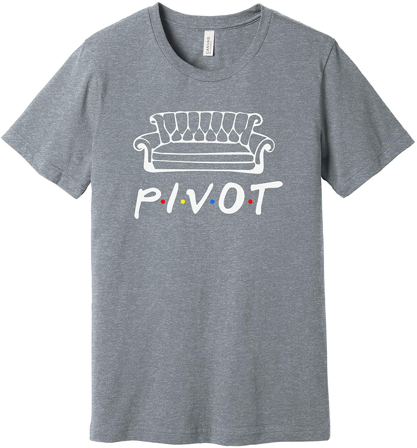 Pivot