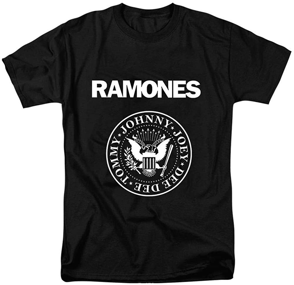 Ramones Presidential Seal