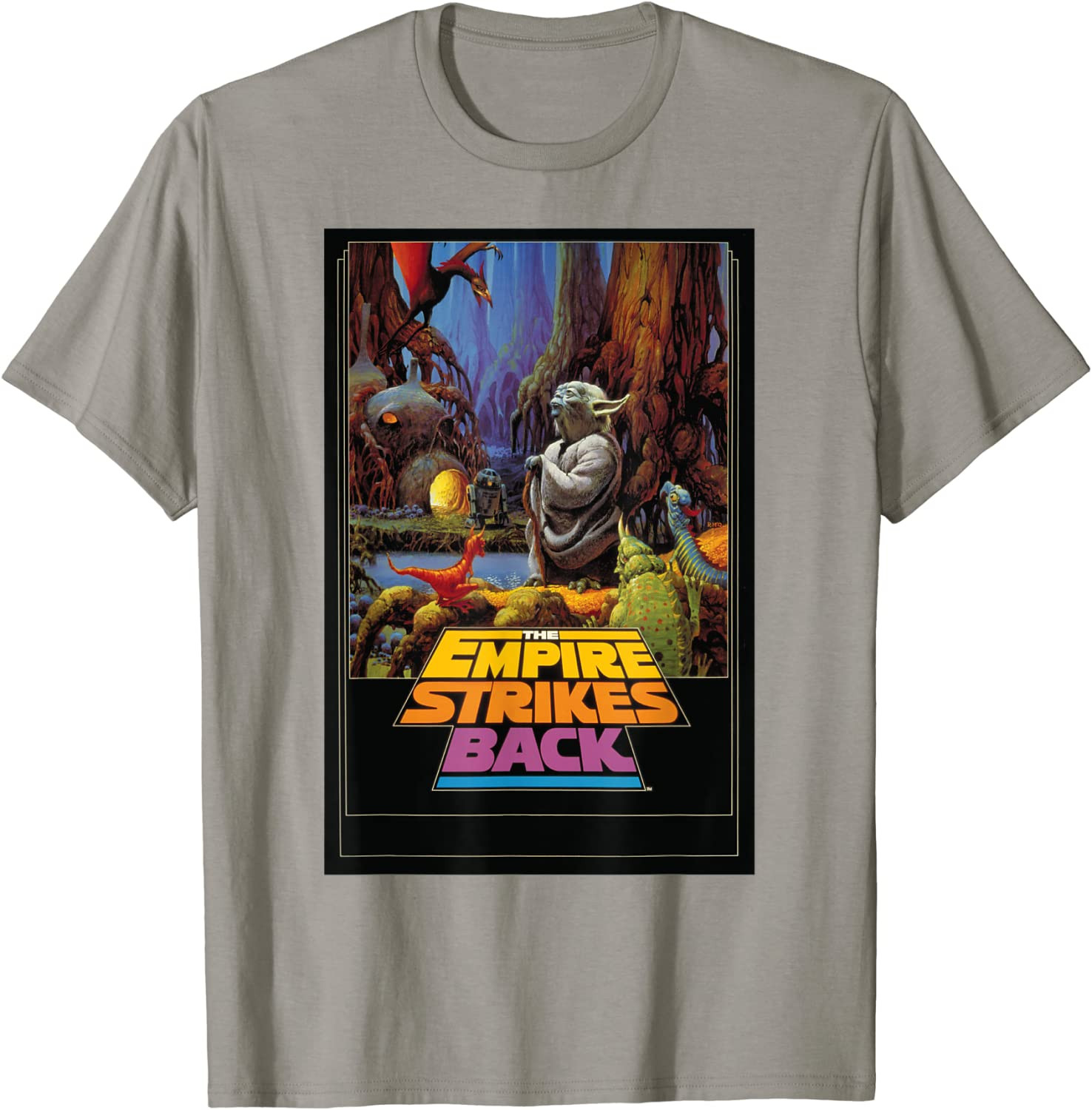 Jaykindafunny's X Empire Strikes Back!