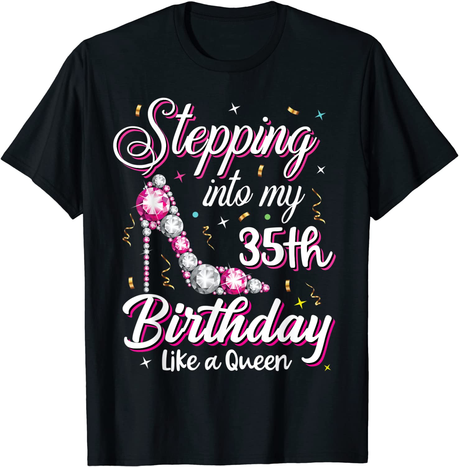 Stepping Into My 35th Birthday Like A Queen Happy Bday To Me