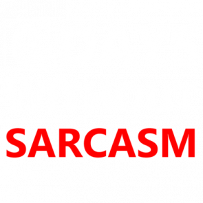 0 Days Without Sarcasm  Funny Sarcastic Tshirt