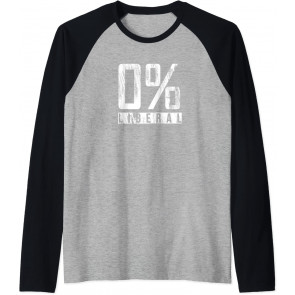 0 Percent Liberal T-Shirt