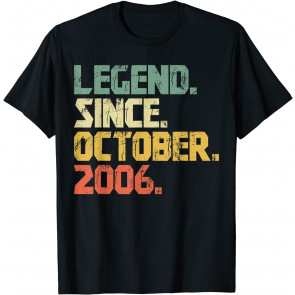 15 Years Old Gifts  T-Shirt