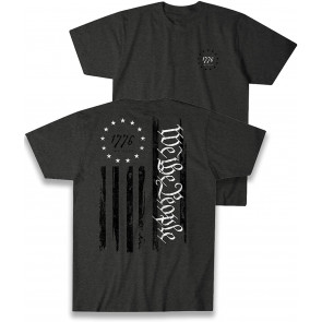 1776 Betsy Ross Flag T-Shirt