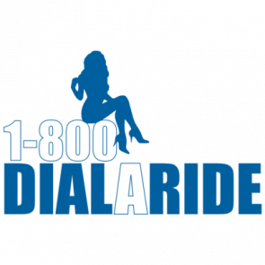 1800dial A Ride Tshirt