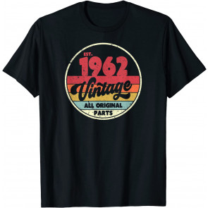 1962 Vintage  T-Shirt