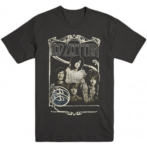 1969 Band Photo T-Shirt
