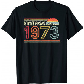 1973 Vintage  T-Shirt