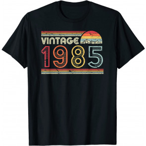1985 Vintage  T-Shirt