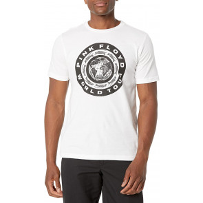 1987 World Tour Still First In Space T-Shirt