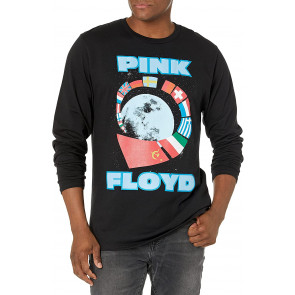 1989 European Tour Longsleeve T-Shirt
