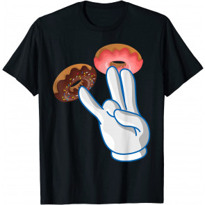 2 In The Pink 1 In The Stink Dirty Humor T-Shirt