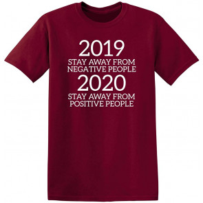 2020 Stay Away T-Shirt