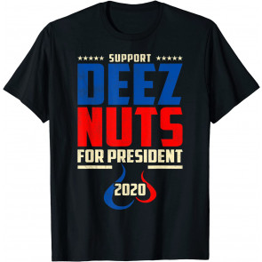 2020 T T-Shirt