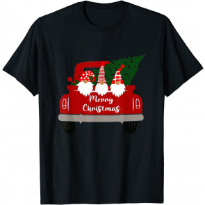 2021 Merry Christmas T-Shirt