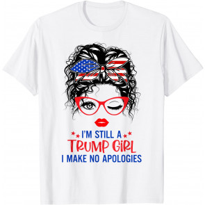 2024 Women T-Shirt