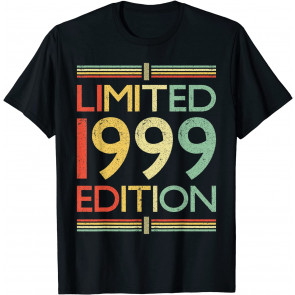 22 Years Old  T-Shirt