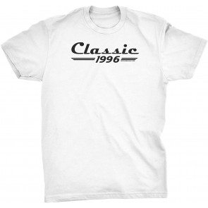 25th Birthday  T-Shirt