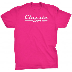 27th Birthday  T-Shirt