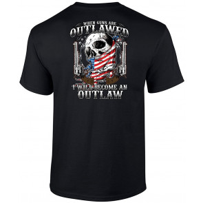 2Nd Amendement T-Shirt