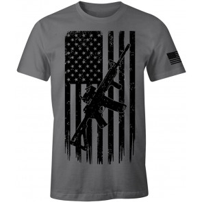 2nd Amendment T-Shirt