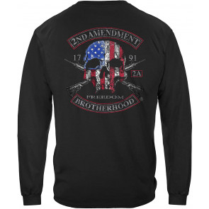 2nd Amendment T-Shirt