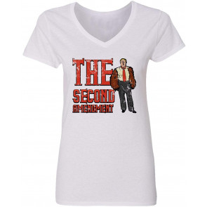 2nd Second  T-Shirt