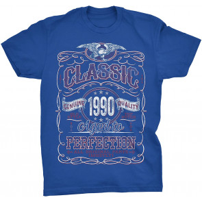 31st Birthday  T-Shirt