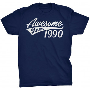 31st Birthday Gift  T-Shirt