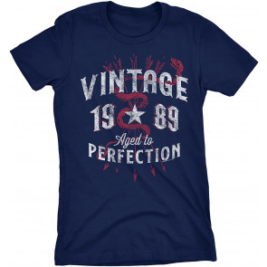 32nd Birthday  T-Shirt