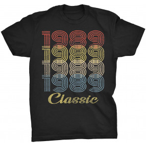 32nd Birthday  T-Shirt