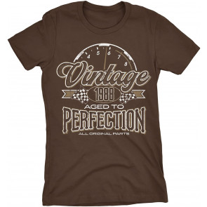 32nd Birthday  T-Shirt