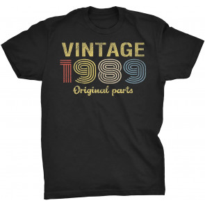 32nd Birthday  T-Shirt