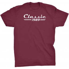 32nd Birthday  T-Shirt