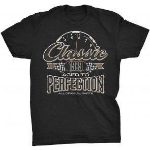 32nd Birthday  T-Shirt
