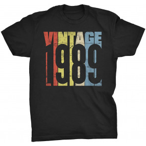 32nd Birthday  T-Shirt