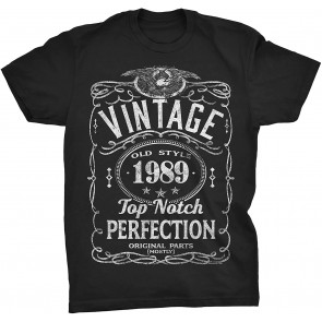 32nd Birthday Gift  T-Shirt