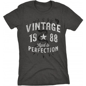 33rd Birthday  T-Shirt