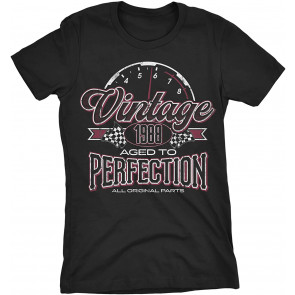 33rd Birthday  T-Shirt