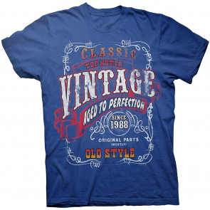 33rd Birthday  T-Shirt