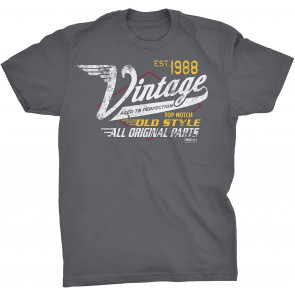 33rd Birthday  T-Shirt