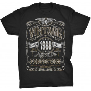 33rd Birthday  T-Shirt