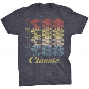 33rd Birthday  T-Shirt