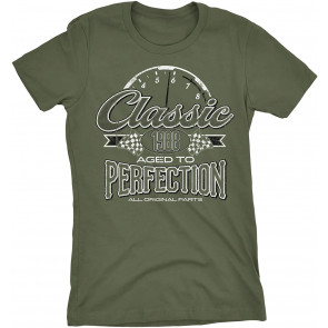 33rd Birthday  T-Shirt