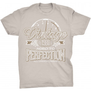 33rd Birthday  T-Shirt